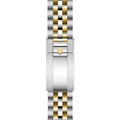 Black Bay One S&G 41mm - Champagne on Bracelet