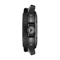 Seastar 2000 Professional Powermatic 80 46mm - Blue on Synthetic Strap