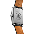 DolceVita 43.8mm - Silver 