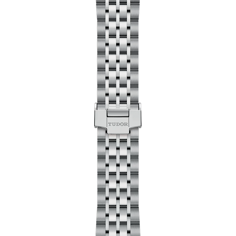 1926 39mm - Black on Bracelet