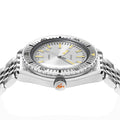 SUB 200 Searambler 42mm - Silver on Bracelet