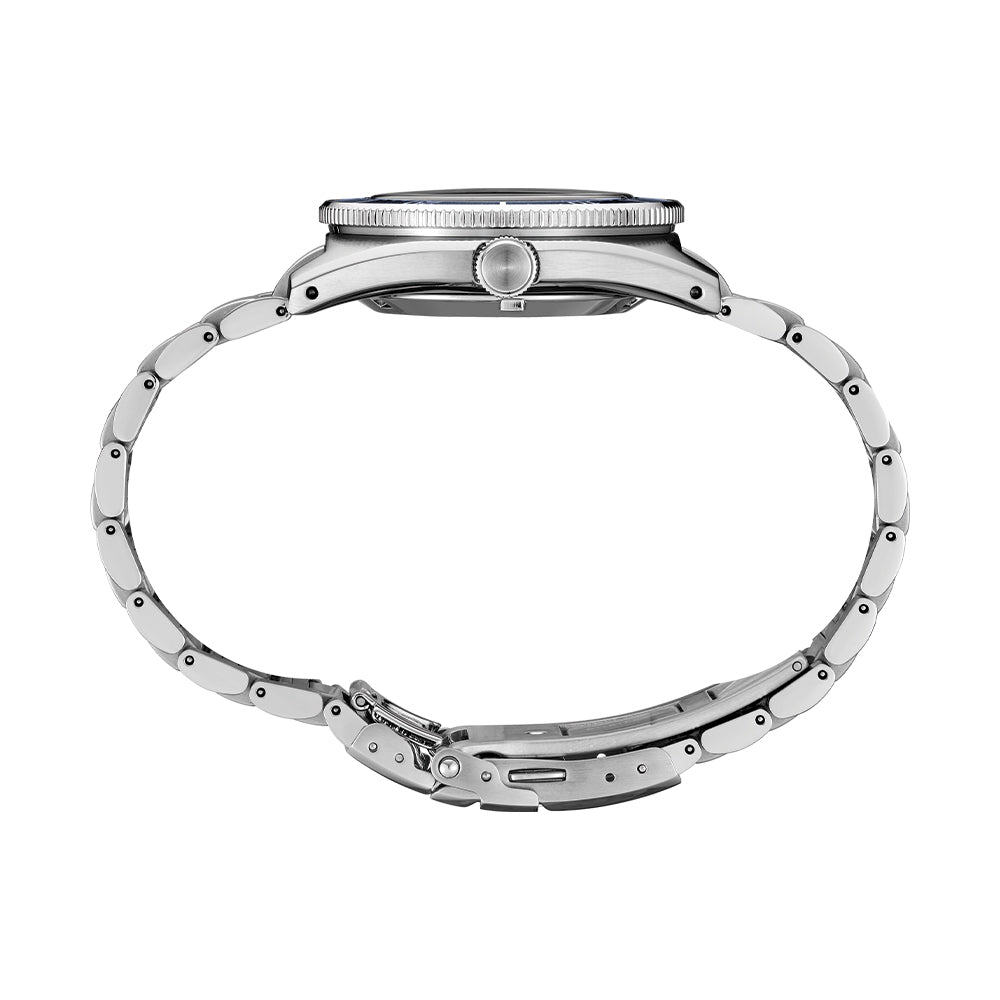 SPB451 Prospex 40mm - Blue on Bracelet