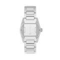 Deepwater Reef 200 41mm - Black on Stainless Steel Bracelet