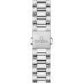 Seamaster Aqua Terra 150M 30mm - Black on Bracelet