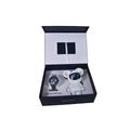 Lunar Pilot Budii Limited Edition 43.5mm - Blue on Bracelet