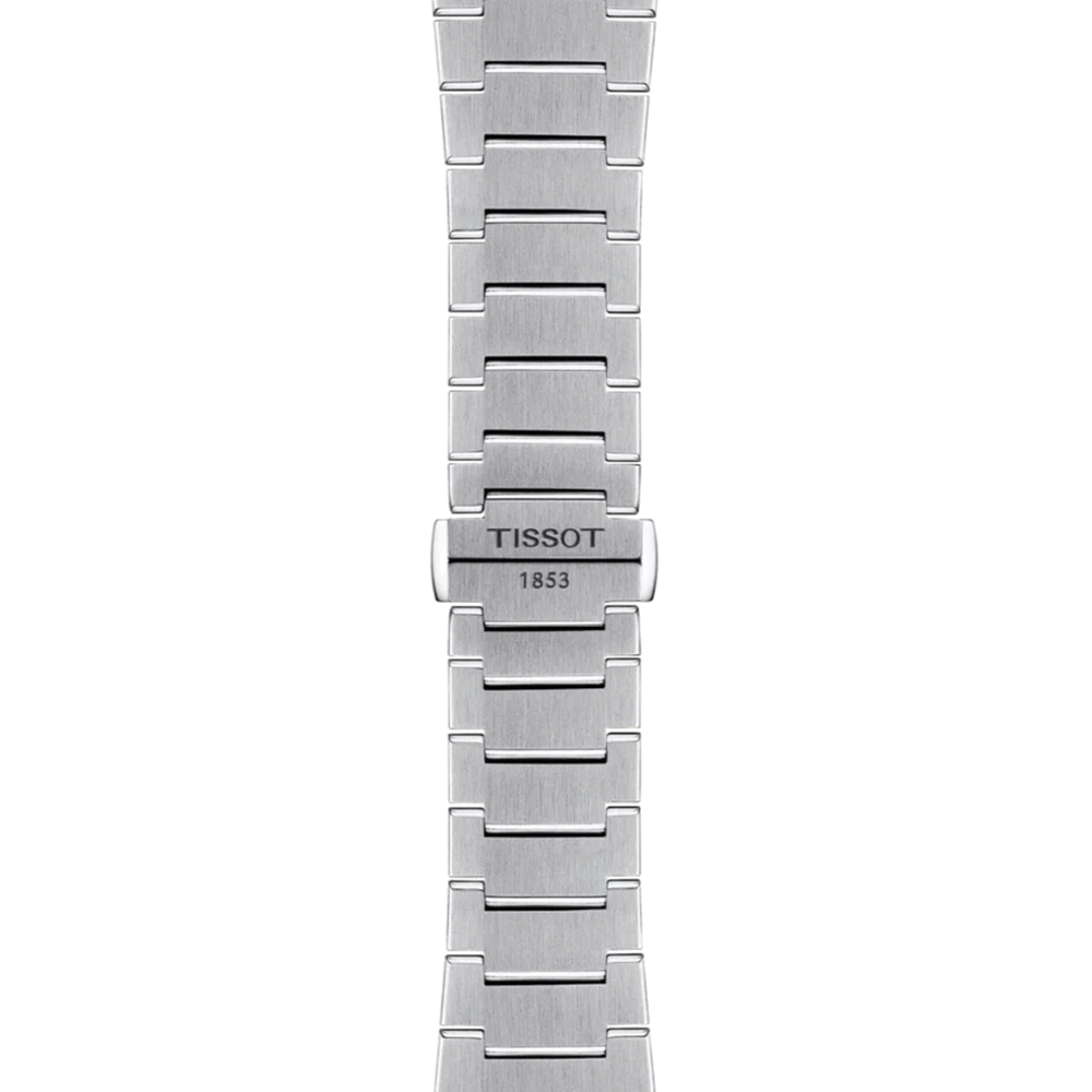 PRX Chronograph 42mm - Blue on Bracelet