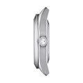 Gentleman Powermatic 80 Silicium 40mm - Green on Bracelet