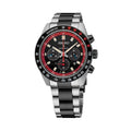 SSC957 Prospex Speedtimer Solar Chronograph Datsun 240Z Limited Edition 41.4mm - Black on Bracelet