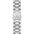 Seamaster Aqua Terra Shades 38mm - Lavender on Bracelet