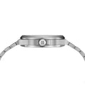 DS-7 Powermatic 80 39mm - Light Blue on Bracelet