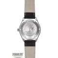 Orient Peanuts 75th Anniversary Limited Edition Diver 39.9mm - White on Leather Strap