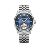 Freelancer Automatic 42.5mm - Blue on Bracelet