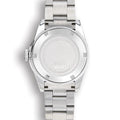 1545 Steel 40mm - Grey on Bracelet