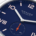Club Campus 38mm - Night Sky on Strap