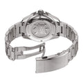 DS Action Diver "New DS Concept Extreme Shock Resistance" Titanium 40.5mm - Blue on Bracelet