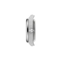 PRX Quartz 25mm - White, Mother-of-Pearl on Bracelet