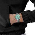 Ballade Quartz 34mm - Mint on Bracelet