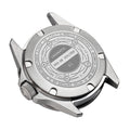 U1-PD3-OR Limited Edition 41.5mm - Orange on Strap