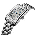 Dolcevita 43.8mm - Silver 