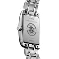 Dolcevita 43.8mm - Silver 