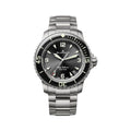 Fifty Fathoms Automatique Titanium 42.3mm - Black on Bracelet