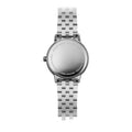 Toccata Classic Quartz 39mm - White on Bracelet