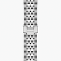 1926 Luna 39mm - Black on Bracelet