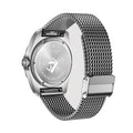 Swiss Army Quartz 42mm - Black on Bracelet