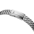 Ultra-Chron Classic 40mm - Silver on Bracelet