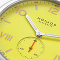 Club Campus 38mm - Starlight on Strap