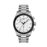 PR516 Quartz Chronograph 40mm - White on Bracelet