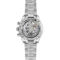 Chronomaster Sport Rainbow 41mm - Black on Bracelet
