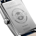 DolceVita Quartz 37mm - Silver 