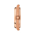 PRX Powermatic 80 Rose Gold 40mm - Blue on Bracelet