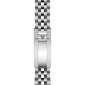 Black Bay One 31mm - Anthracite, Diamond Set on Bracelet