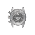 Modello Tre U3-AEG Limited Edition 41.5mm - Grey on Fabric Strap