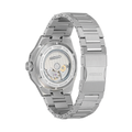 Series8 Automatic 39mm - Green on Bracelet