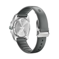 Concept One Solar 39mm - Grey on Rubber Strap