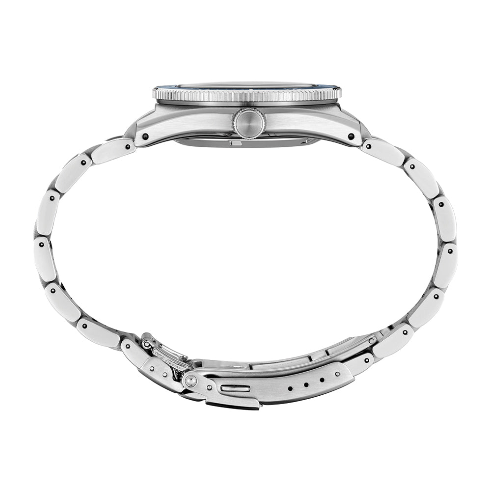 SPB419 Prospex 40.5mm - Blue on Bracelet