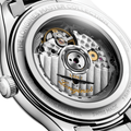 Master Collection 41mm - Blue on Bracelet