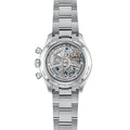 Chronomaster Sport 41mm - Grey on Bracelet w/ Extra Rubber Strap