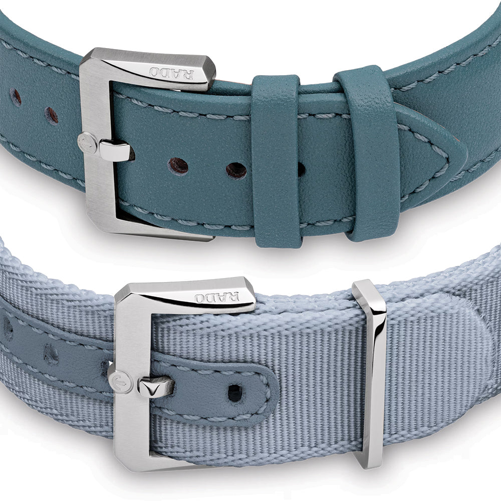 Captain Cook Automatic 37mm - White on Bracelet
