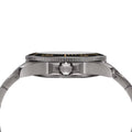 DS Action Diver Powermatic 80 Titanium 43mm - Black on Bracelet