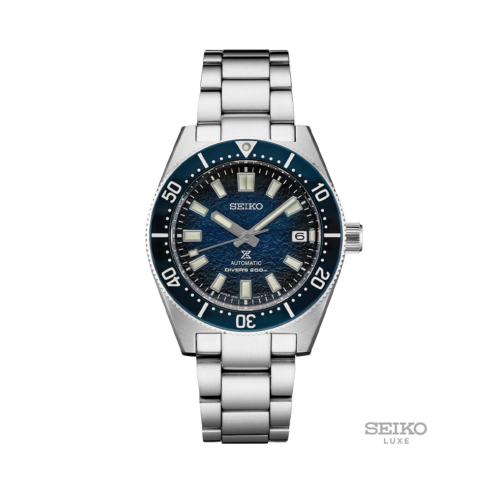 SPB421 Prospex 40.5mm - Blue on Bracelet