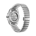 Concept One Automatic 39mm - Black on Bracelet