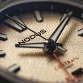 Contrail GMT Laguna 40.5mm - Ivory on Bracelet