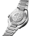 SSH175 Astron 44.1mm - Blue on Bracelet