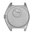 SSNAV-D Quartz Limited Edition 