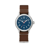 A-11 Hack Watch 37mm - Blue on NATO Strap