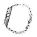 Journey 1884 Quartz 43mm - Black on Bracelet